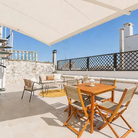 Sant'anna * Giovinazzo