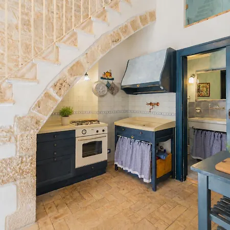 Sant'anna Apartamento Giovinazzo