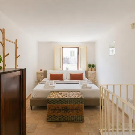 Apartamento Sant'anna Giovinazzo