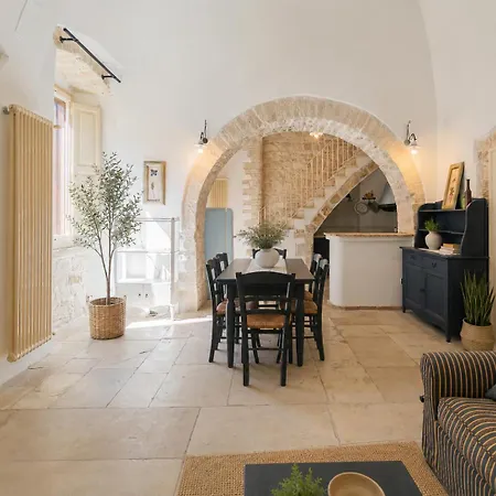 Sant'anna Apartamento *