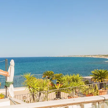 Apartamento Sant'anna