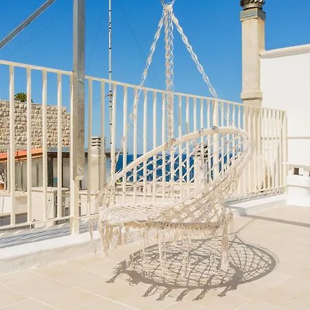 Apartamento Sant'anna Giovinazzo