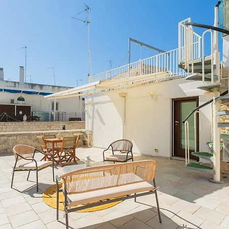 Apartamento Sant'anna Giovinazzo