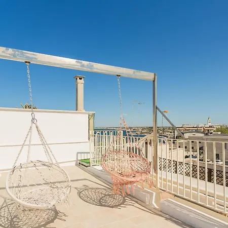 Sant'anna Apartamento Giovinazzo